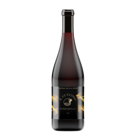 Barbaresco - Gustoso 2016