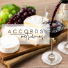 Accords mets&vins